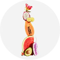 Овощи и фрукты